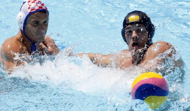 Frano Karač, Foto: Reuters