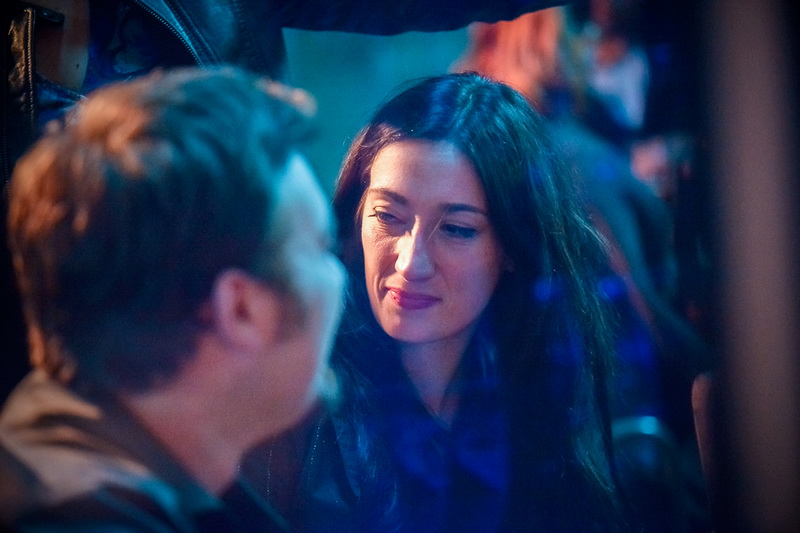 Blues Deluxe Band @ Forum Blues Bar