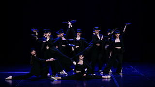 Udruga Pirueta: Brodway/ Barok / Rossini – trilogija Baleta u HNK Zadar