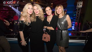 Ludnica u Saturnusu: Najbolji doček u svemiru i šire Ludnica u Saturnusu: Najbolji doček u svemiru i šire