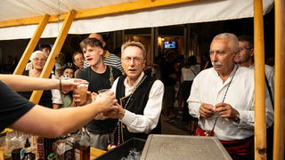 Naši stari običaji 2024. @ Privlaka