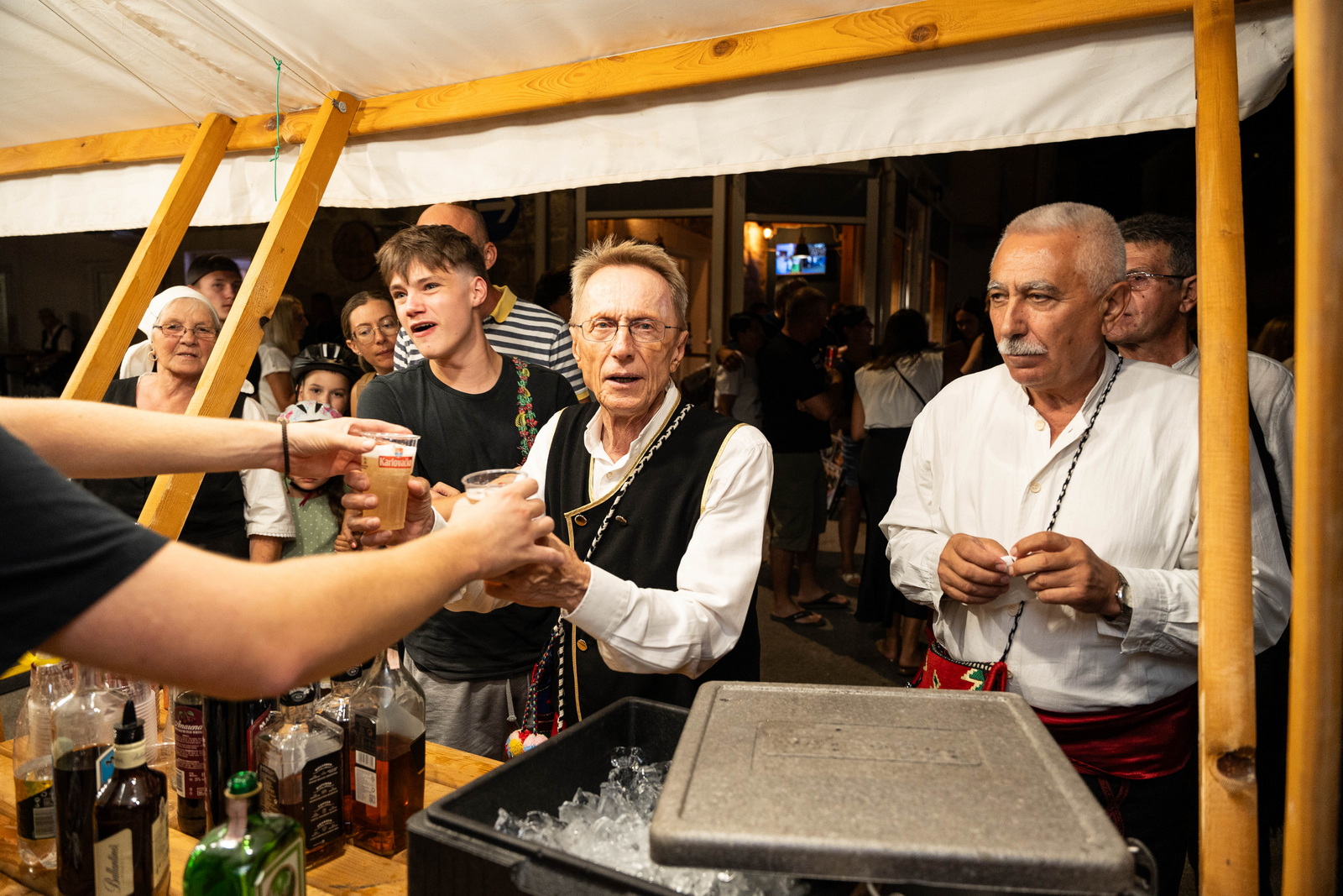 Naši stari običaji 2024. @ Privlaka