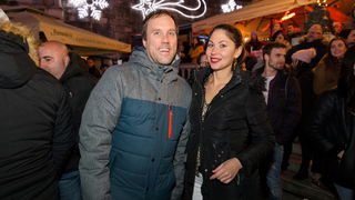 Željko Bebek @ Advent u Zadru