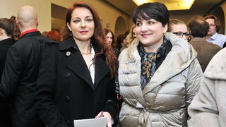 Zagreb, 230313.
Otvorenje izlozbe ‘Remek-djela iz Muzeja Picasso, Pariz’ u Klovicevim dvorima. Izlozba ce biti otvorena do 7. srpnja, a posjetitelji ce moci vidjeti 56 slika i skulptura najslavnijeg majstora 20. stoljeca., osnivaca kubizma, slikara, kip Zagreb, 230313.
Otvorenje izlozbe ‘Remek-djela iz Muzeja Picasso, Pariz’ u Klovicevim dvorima. Izlozba ce biti otvorena do 7. srpnja, a posjetitelji ce moci vidjeti 56 slika i skulptura najslavnijeg majstora 20. stoljeca., osnivaca kubizma, slikara, kip