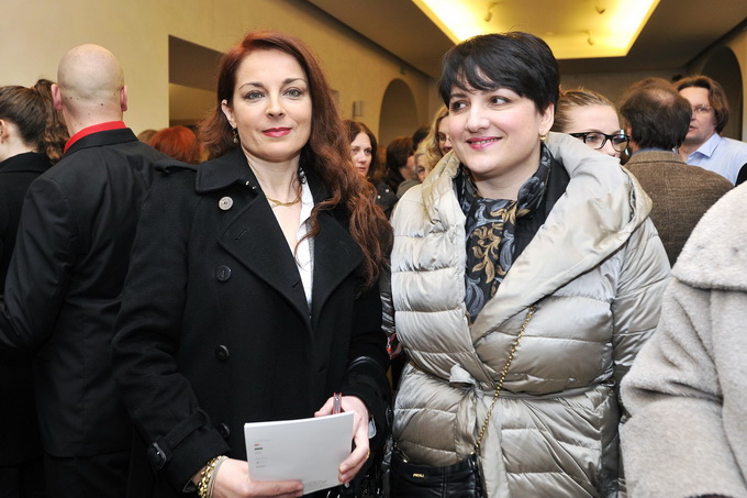 Zagreb, 230313.
Otvorenje izlozbe ‘Remek-djela iz Muzeja Picasso, Pariz’ u Klovicevim dvorima. Izlozba ce biti otvorena do 7. srpnja, a posjetitelji ce moci vidjeti 56 slika i skulptura najslavnijeg majstora 20. stoljeca., osnivaca kubizma, slikara, kip Zagreb, 230313.
Otvorenje izlozbe ‘Remek-djela iz Muzeja Picasso, Pariz’ u Klovicevim dvorima. Izlozba ce biti otvorena do 7. srpnja, a posjetitelji ce moci vidjeti 56 slika i skulptura najslavnijeg majstora 20. stoljeca., osnivaca kubizma, slikara, kip