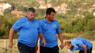 Finalni turnir boćarskog Kupa Zadarske županije u Lišanima Ostrovičkim. Foto: Kažimir Škrbić/Virski list