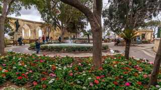 Malta, biser Mediterana Malta, biser Mediterana