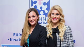 Ujedinjeni s udrugom Europa Donna u borbi protiv raka dojke Ujedinjeni s udrugom Europa Donna u borbi protiv raka dojke