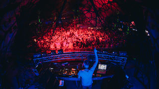 Papaya, Zrće: Barrakud festival