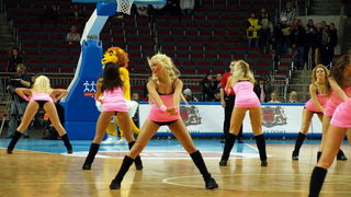 Plesna skupina ASK Riga