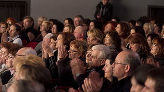 Mladena Gavran u “Najluđoj predstavi na svijetu”