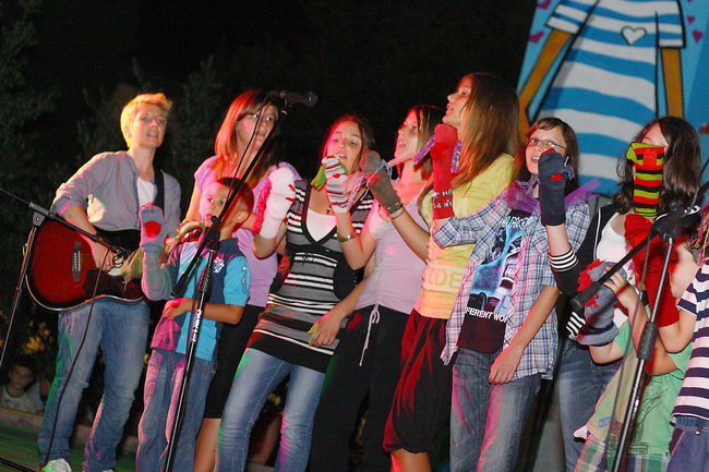 SveCano zatvorena Zemlja bez granica 2010.  FOTO: Angelo Virag