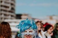 099 Karnevalska povorka Zadar 15.2.2026, Foto Matija Lipar