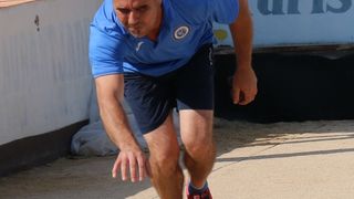 Boćari Vira u superderbiju svladali Lišane Ostrovičke 16-6 Boćari Vira u superderbiju svladali Lišane Ostrovičke 16-6