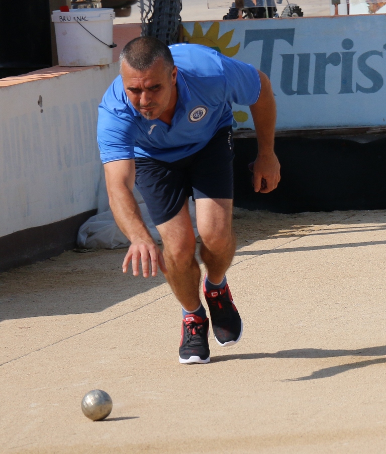 Boćari Vira u superderbiju svladali Lišane Ostrovičke 16-6 Boćari Vira u superderbiju svladali Lišane Ostrovičke 16-6