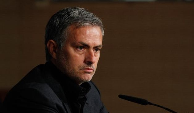 Jose Mourinho, foto: realmadrid.com
