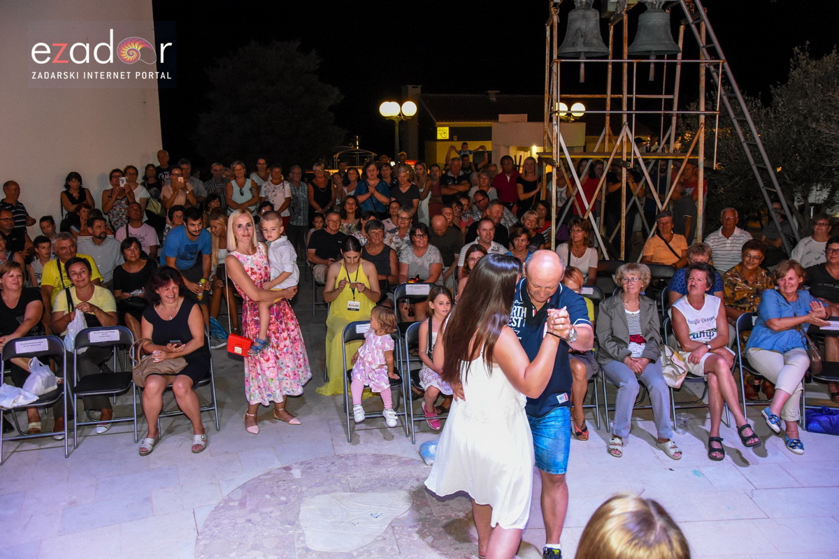 4. Fešta od sira u Kolanu