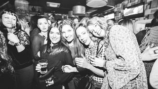 Silente @MAraschino bar ; foto Iva Perinčić Silente @MAraschino bar ; foto Iva Perinčić