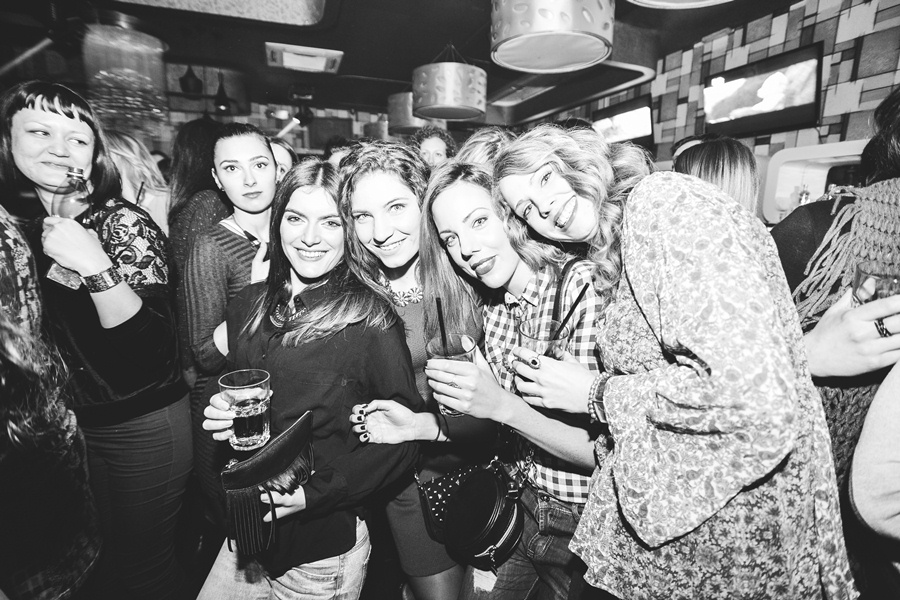 Silente @MAraschino bar ; foto Iva Perinčić Silente @MAraschino bar ; foto Iva Perinčić