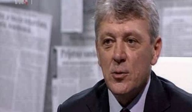 Ivan Turudic, screenshot