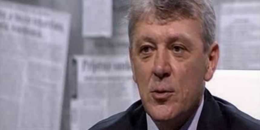 Ivan Turudic, screenshot