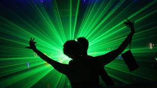 Doček Nove godine na Višnjiku uz DJ Moralesa (Foto:Saša Čuka)