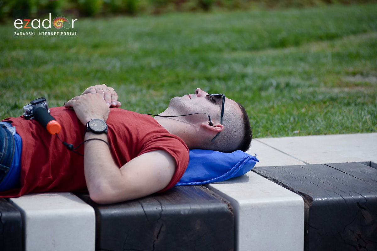 Đir po gradu, subotnja špica 22. lipnja 2019. Đir po gradu, subotnja špica 22. lipnja 2019.