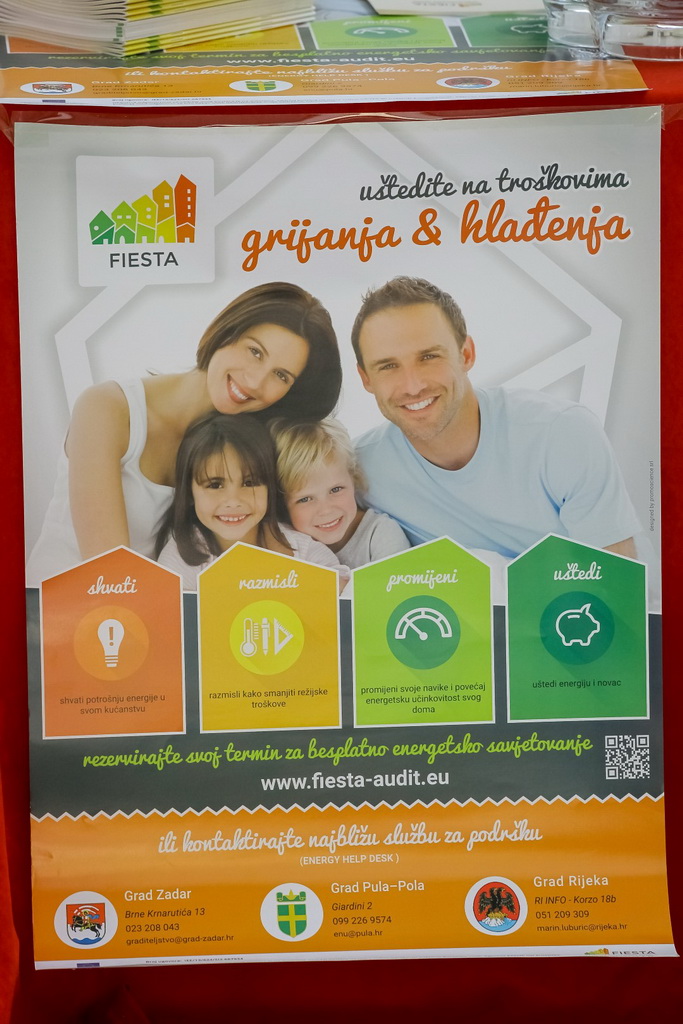 Gradska loža: Izvlačenje dobitnika drugog kruga nagradne igre “Energiju uštedi i nagrade zavrijedi” Gradska loža: Izvlačenje dobitnika drugog kruga nagradne igre “Energiju uštedi i nagrade zavrijedi”