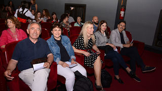 8. Festival dječjih klapa u HNK Zadar