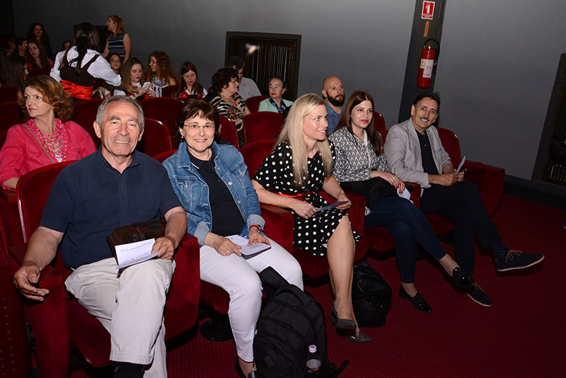 8. Festival dječjih klapa u HNK Zadar