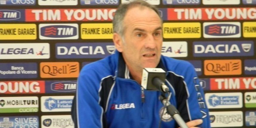 Francesco Guidolin, foto: udinese.it
