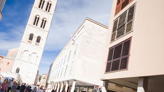 Sajam “Eko etno” najavljen svečanom povorkom (foto:Saša Čuka) Sajam “Eko etno” najavljen svečanom povorkom (foto:Saša Čuka)