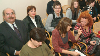 Zagrebački solisti u Svečanoj dvorani Sveučilišta