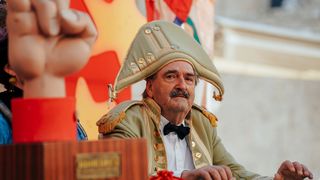 Karnevalsko vrime 2025. Karnevalsko vrime 2025.