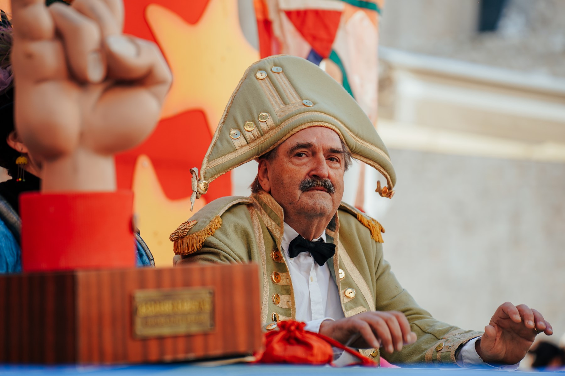 Karnevalsko vrime 2025. Karnevalsko vrime 2025.