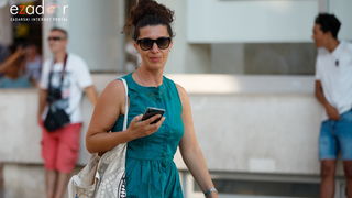 Večernji đir po gradu 30. srpnja 2019.