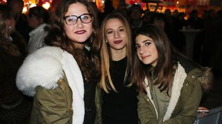 Virske maškare: Maja Šuput zapalila ledenu virsku večer Virske maškare: Maja Šuput zapalila ledenu virsku večer