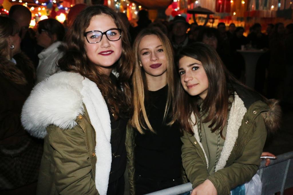 Virske maškare: Maja Šuput zapalila ledenu virsku večer Virske maškare: Maja Šuput zapalila ledenu virsku večer