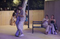 Eni Jurišić & Vjeko Ključarić @ Petrčane Eni Jurišić & Vjeko Ključarić @ Petrčane