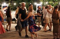 One Night in Havana @ Muraj art and sound