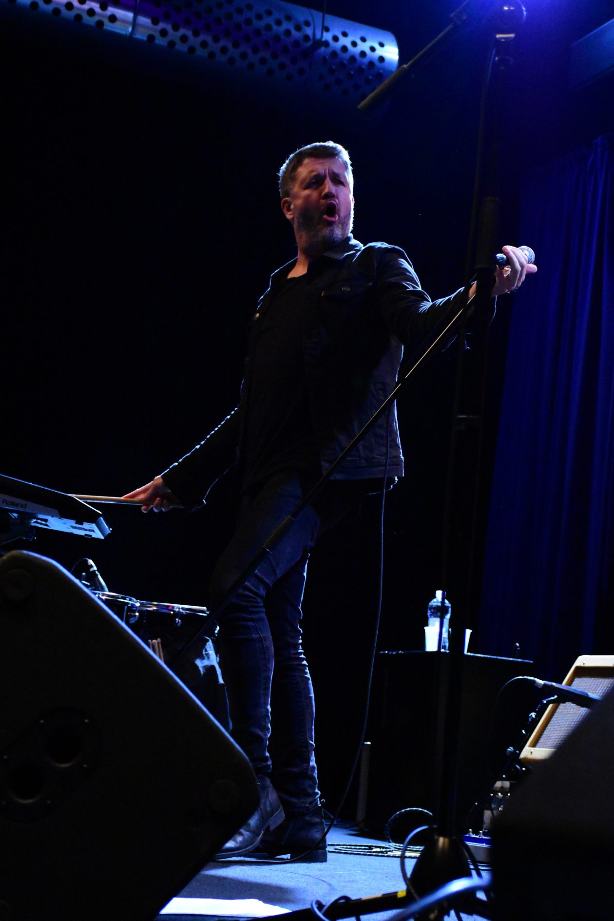 White on White i The Siids @ Urbofon LIVE White on White i The Siids @ Urbofon LIVE