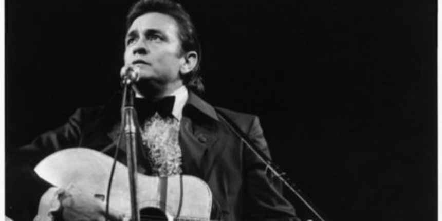 Johnny Cash (Foto: aquariumdrunkard.com) Johnny Cash (Foto: aquariumdrunkard.com)