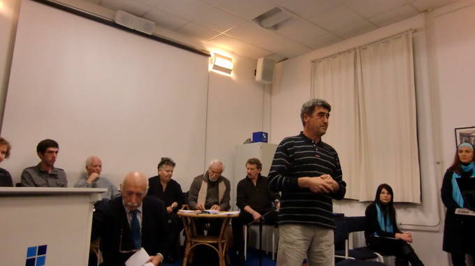 GKZD: Čakavska književna večer GKZD: Čakavska književna večer