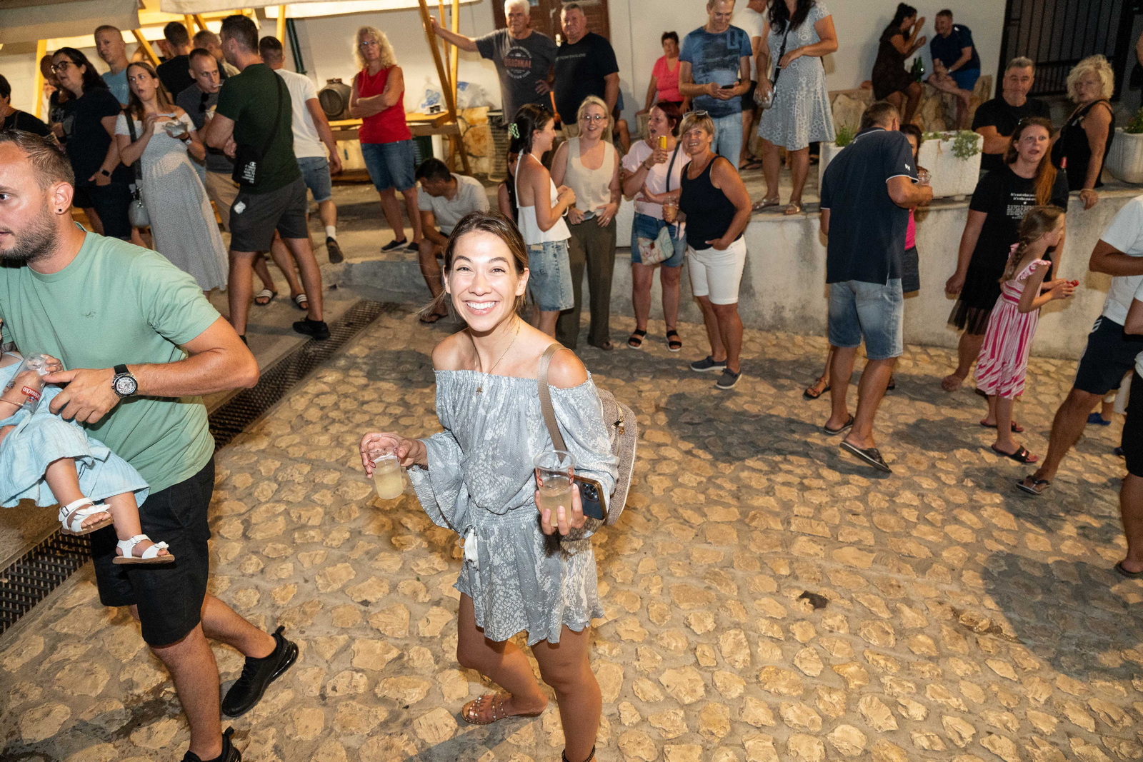 Naši stari običaji 2024. @ Privlaka