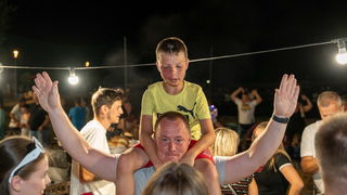 Severina @ Privlačka noć 2024. Severina @ Privlačka noć 2024.