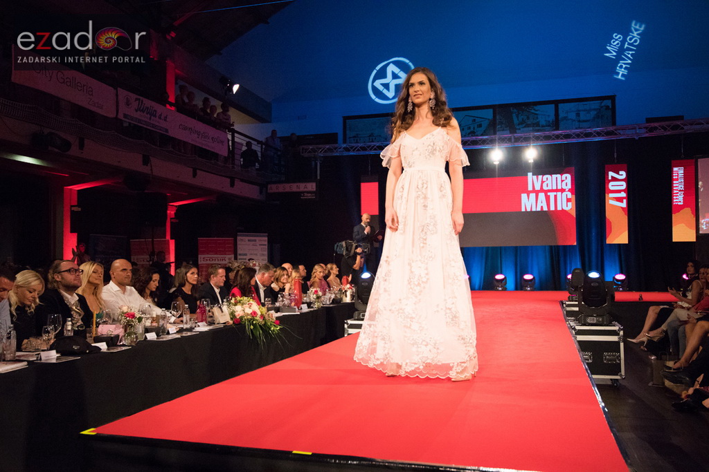 Izbor Miss Hrvatske za Miss svijeta @ Arsenal Zadar Izbor Miss Hrvatske za Miss svijeta @ Arsenal Zadar