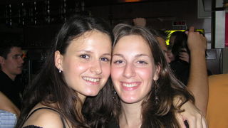 Noc zadrana u Zagrebu