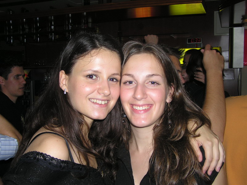 Noc zadrana u Zagrebu