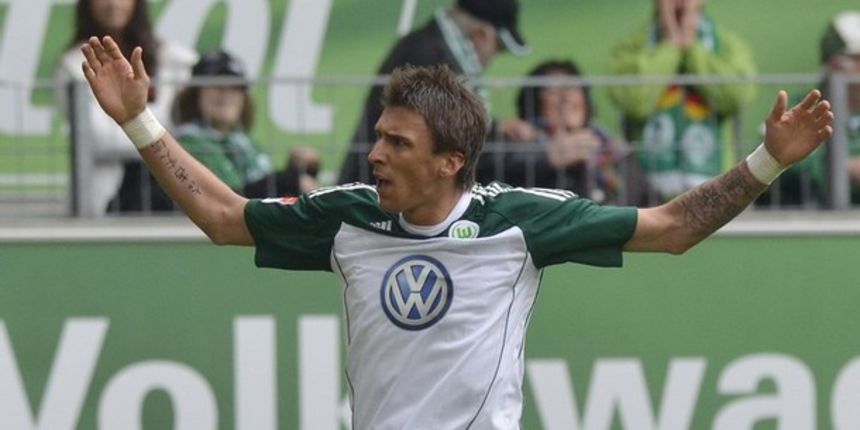 Mario Mandzukic, foto: Reuters Mario Mandzukic, foto: Reuters