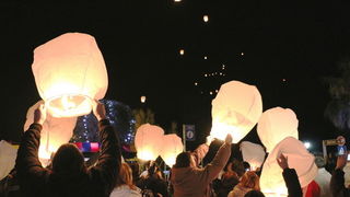 Paljenjem prve adventske svijeće i prigodnim zabavnim programom započela manifestacija Advent na otoku Viru